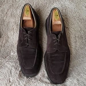 Johnston & Murphy men's shoes